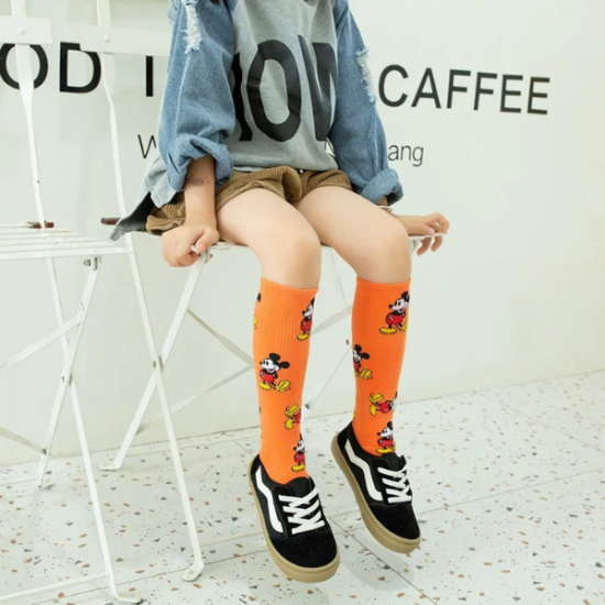 Kids Socks 